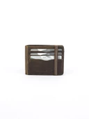 Louisiana Polo Hakiki Deri Erkek Kartlık Crazy Taba 755 thumbnail 1