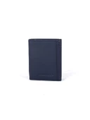 Louisiana Polo Hakiki Deri Erkek Cüzdan Lacivert 1726 thumbnail 1