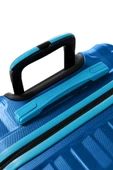 Kabin Boy Valiz 4x2 Teker Mavi 1167 thumbnail 5