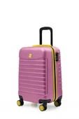 Kabin Boy Valiz 4x2 Teker Pembe 1168 - 1