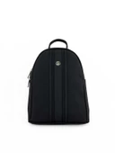 U.S. Polo Assn. Kadın Sırt Çantası Siyah Us24267 thumbnail 1