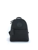 U.S. Polo Assn. Kadın Sırt Çantası Siyah Us24302 - 1