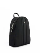 U.S. Polo Assn. Kadın Sırt Çantası Siyah Us24267 thumbnail 2