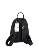 U.S. Polo Assn. Kadın Sırt Çantası Siyah Us24267 thumbnail 3
