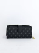 Pierre Cardin Kadın Cüzdan Siyah 06pc24y600-Mn - 3