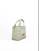 Pierre Cardin Kadın Çantası Bej 05pc24y551-Mn thumbnail 2