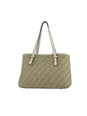 U.S. Polo Assn. Omuz Askılı Kadın Çanta Bej Us24100 thumbnail 3