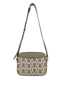 U.S. Polo Assn. Çapraz Askılı Kadın Çanta Koyu Taş Us24198 thumbnail 3