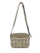 U.S. Polo Assn. Çapraz Askılı Kadın Çanta Koyu Taş Us24198 thumbnail 1