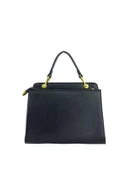 Kriste Bell Kadın Çanta Siyah 26720 thumbnail 3