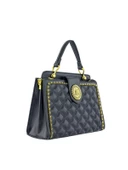 Kriste Bell Kadın Çanta Siyah 26720 thumbnail 2