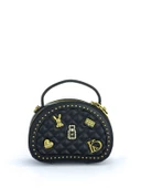 Kriste Bell Kadın Çanta Siyah 26723 thumbnail 1