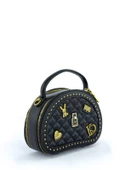 Kriste Bell Kadın Çanta Siyah 26723 thumbnail 2