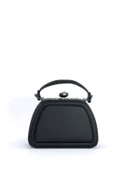 Kriste Bell Kadın Çanta Siyah 26688 thumbnail 3