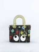 Kriste Bell Kadın Çanta Kahve 26737 - 1