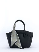 Kriste Bell Kadın Çanta Siyah 26592 thumbnail 1