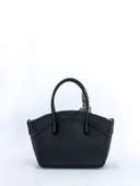 Kriste Bell Kadın Çanta Siyah 26592 thumbnail 3