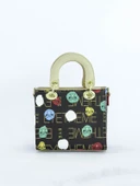 Kriste Bell Kadın Çanta Kahve 26737 - 3