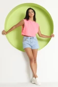 Kadın Sporcu Atlet  Pembe - 2