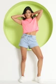 Kadın Sporcu Atlet  Pembe - 3