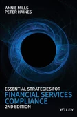 Essential Strategies for Financial Services Compliance 2nd Revised ed. Mills Haines - 1