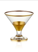 The Mia Glam Dondurmalık Gold 6 Parça - 2