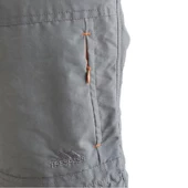 Trespass Rynne Moskitophobia Erkek Outdoor Pantolon Gri MABTTRN10002 thumbnail 4