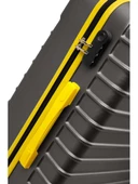 2'li Valiz Seti Büyük Boy - Kabin Boy Antrasit 1168 thumbnail 7