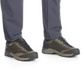 Dolomite Crodarossa Tech GTX Erkek Ayakkabı-HAKİ - 3