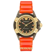 Versace VRSCVE6E00223 Unisex Kol Saati thumbnail 1