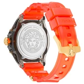 Versace VRSCVE6E00223 Unisex Kol Saati thumbnail 2