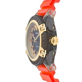 Versace VRSCVE6E00223 Unisex Kol Saati thumbnail 3