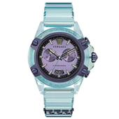 Versace VRSCVEZ701523 Unisex Kol Saati thumbnail 1