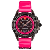 Versace  VRSCVEZ700221 Unisex Kol Saati - 1