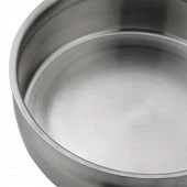 Nehir Silver Çelik 6 Parça Saklama Kabı thumbnail 4