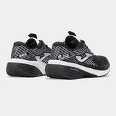 Joma Super Cross 2401 Negro Erkek Koşu Ayakkabısı Rcros2401 - 3