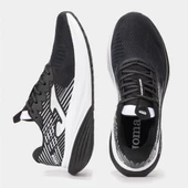 Joma Super Cross 2401 Negro Erkek Koşu Ayakkabısı Rcros2401 - 4