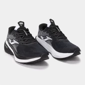 Joma Super Cross 2401 Negro Erkek Koşu Ayakkabısı Rcros2401 - 2