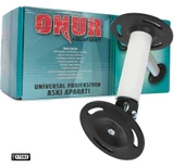 Onur P06 Projeksiyon Askı Aparatı Universal - 1