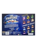 Top Fighters Arena Ring Kutu Oyunu Ring Savaşı Oyuncak - 3