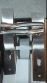 Mert Aynalı Albifirin Yale Kol - 3