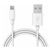 Daytona Xiaomi Mi USB To Type-C Data Cable White -Beyaz Kablo 1 Mt. - 1