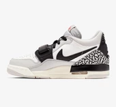 Jordan Air Jordan Legacy 312 Low Kadın Sneaker CD9054101 M-134 - 2