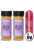 2'li Altın Süt Baharat Karışımı 50 Gr Baharat Seti - 1