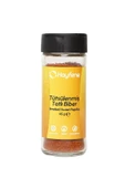 Tütsülenmiş Tatlı Kırmızı Biber 45 Gr - 1