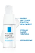 La roche Posay Tolerıane Dermallergo Yeux 20ml - 3