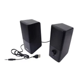 Jwin A-20 2'li USB Hoparlör - 5