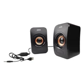 Jwin S-825 2'li USB Hoparlör - 2
