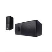 Jwin A-20 2'li USB Hoparlör - 3