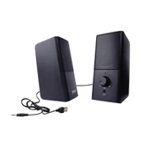 Jwin A-20 2'li USB Hoparlör - 4